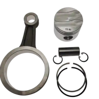 Шатунно-поршневая группа Frascold S7-39Y SK132105